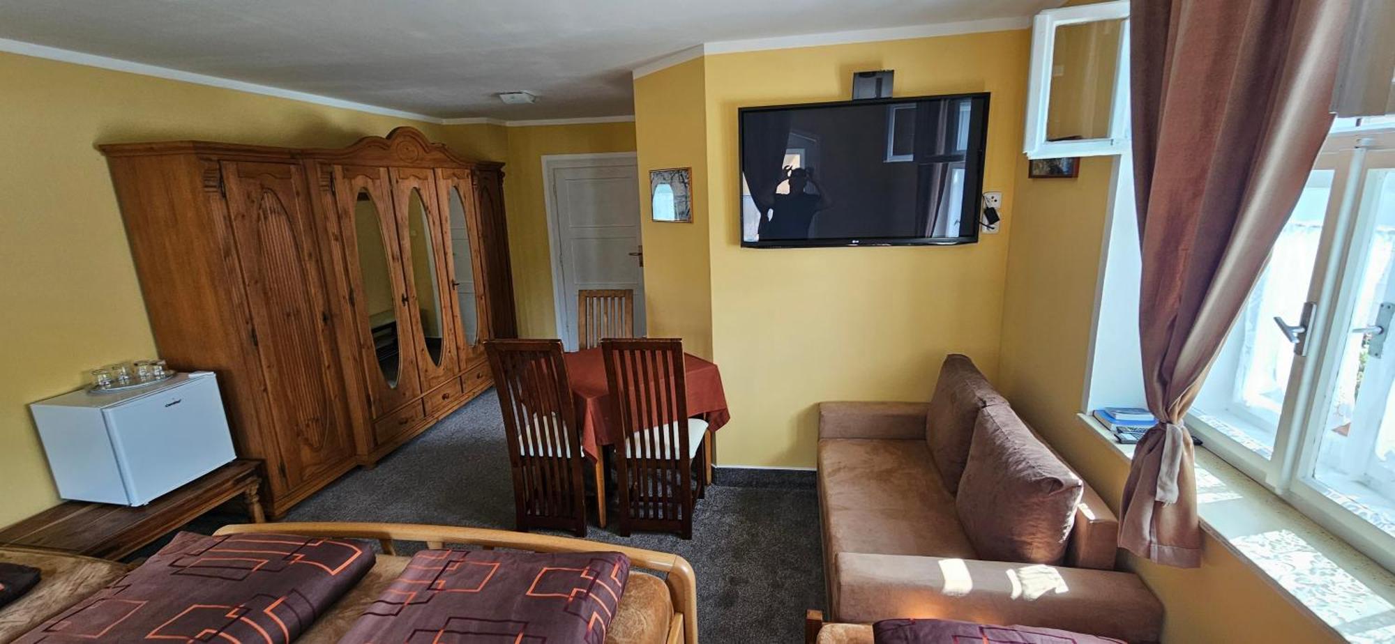 Restaurant & Pension Liebenstein Libá Kültér fotó