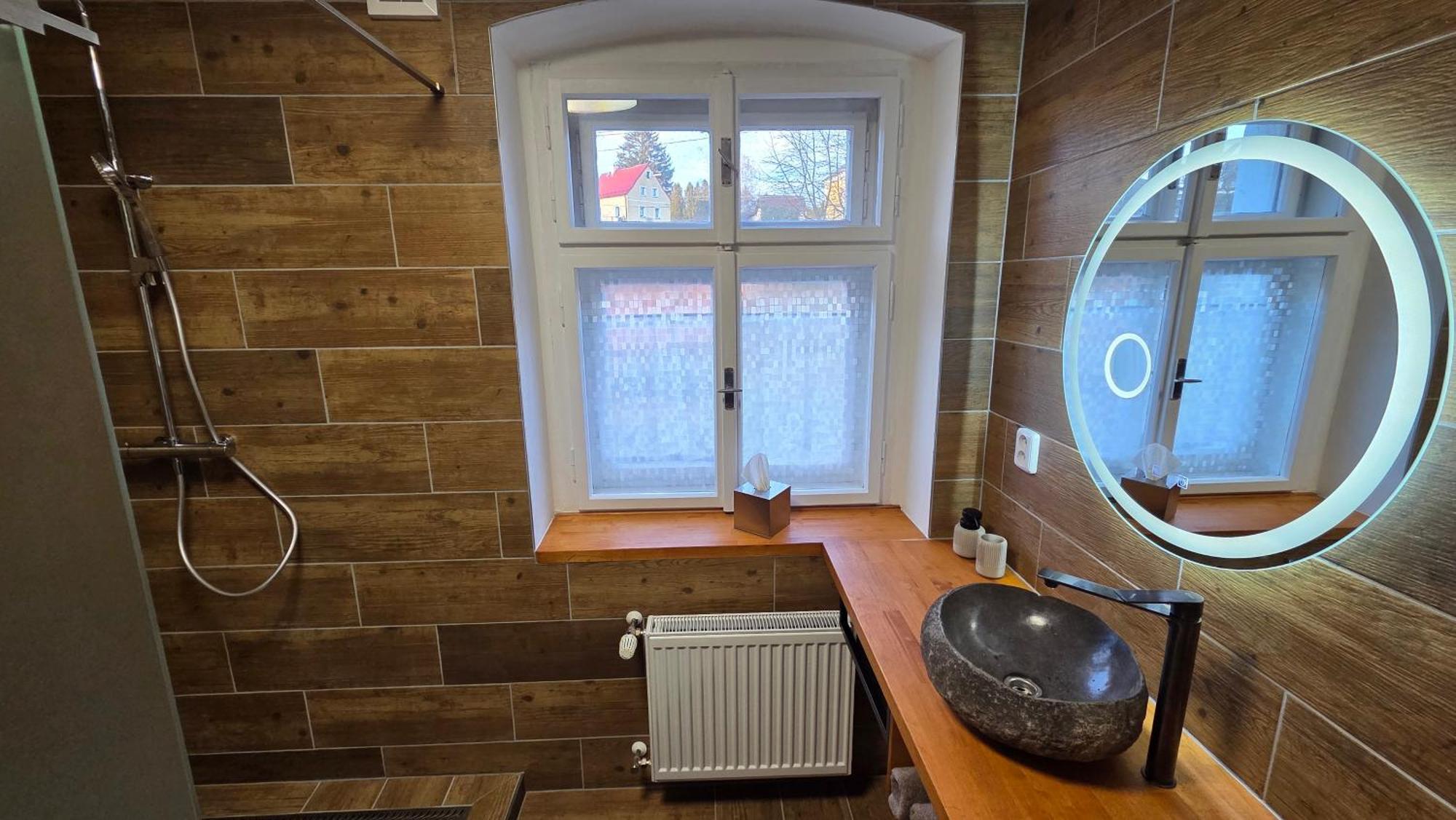Restaurant & Pension Liebenstein Libá Kültér fotó