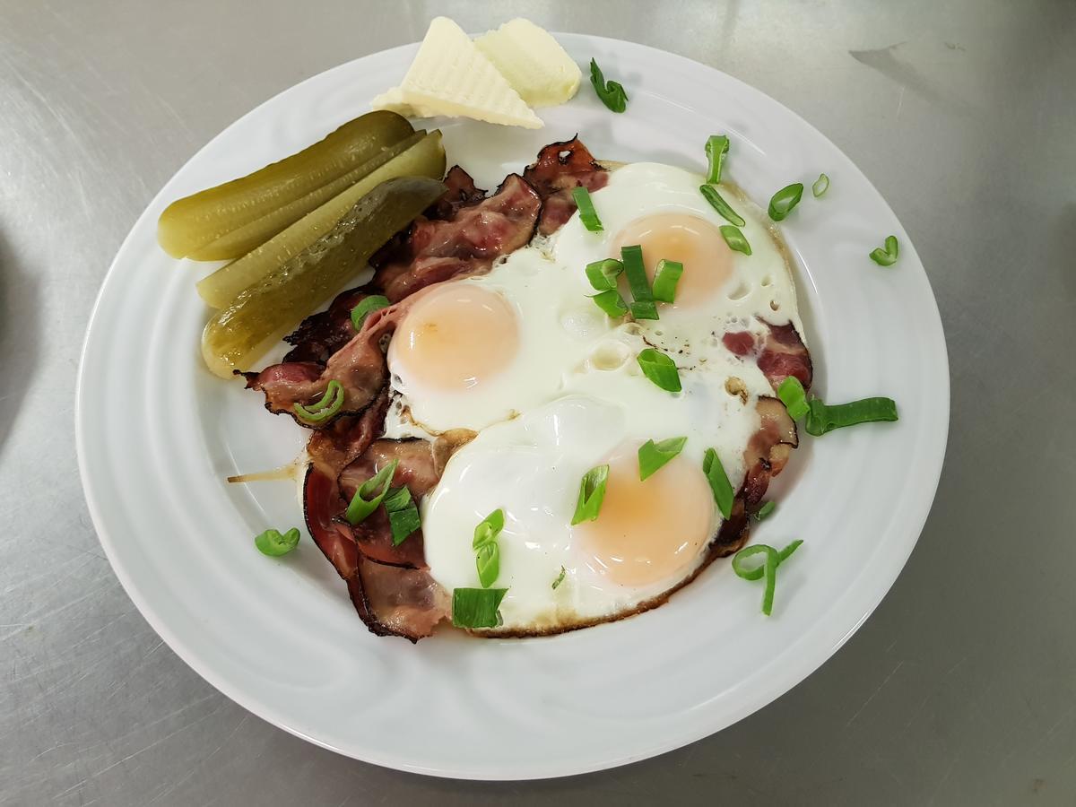 Restaurant & Pension Liebenstein Libá Kültér fotó